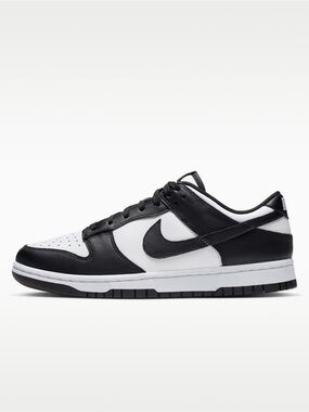 Nike Dunk Low